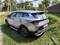 2025 Kia Sportage V, серебристый - вид 2