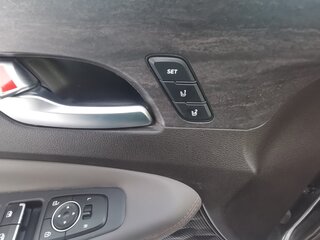 2020 Hyundai Santa Fe IV, серый, 3050000 рублей, вид 3