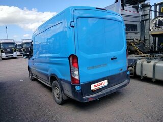 2021 Ford Transit, синий, 3440000 рублей, вид 4