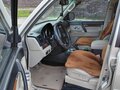 2008 Mitsubishi Pajero IV, бежевый, 1620000 рублей - вид 9