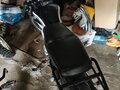 2023 Motoland Alpha RX, чёрный, 35000 рублей