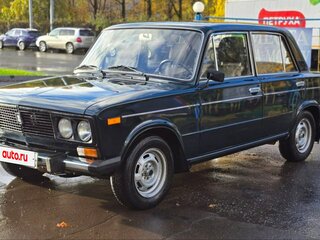 2003 Lada (ВАЗ) 2106 5-speed, зелёный, 249000 рублей, вид 1