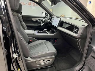 2025 GAC GS8 II, чёрный, 4215000 рублей, вид 5