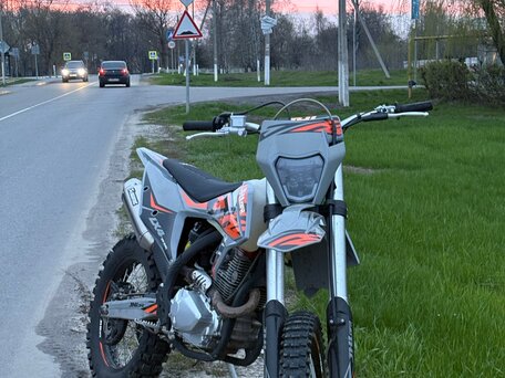 2025 JHL Z7, серебристый, 170000 рублей, вид 1