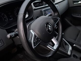 2020 Renault Arkana I, белый, 1500000 рублей, вид 5