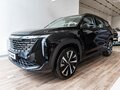 2026 Geely Atlas II, чёрный, 4229990 рублей - вид 6