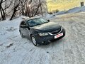 2008 Subaru Impreza III, чёрный - вид 8