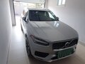 2022 Volvo XC90 II Рестайлинг 1, серебристый, 4290000 рублей - вид 6
