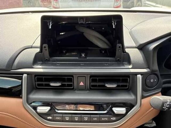 2026 Honda WR-V III, красный - вид 6