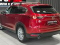 2018 Mazda CX-8 I, красный, 2497000 рублей - вид 7