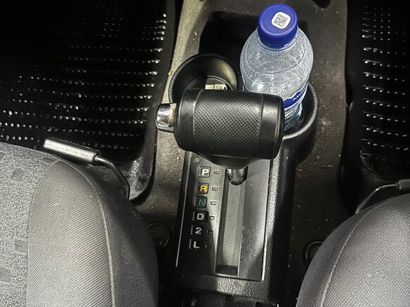 2005 Hyundai Getz I, голубой, 300000 рублей - вид 7