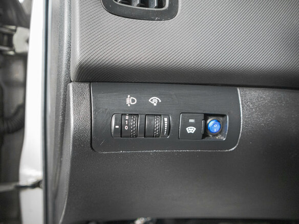 2008 Kia Ceed I, бежевый, 599000 рублей - вид 17