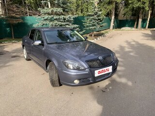 2007 Brilliance M2 (BS4) I, серый, 360000 рублей, вид 1