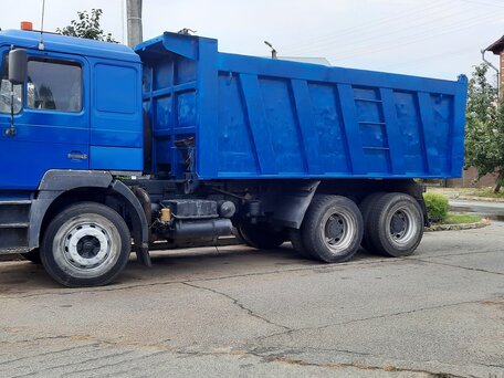 2008 Shacman (Shaanxi) F2000, жёлтый, 1400000 рублей, вид 2