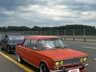 1978 Lada (ВАЗ) 2103, оранжевый, 220000 рублей, вид 3