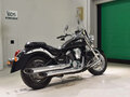 2009 Kawasaki VN900 Vulcan, чёрный, 441348 рублей - вид 5
