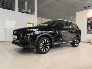 2026 Tenet T8, чёрный, 3630000 рублей, вид 2