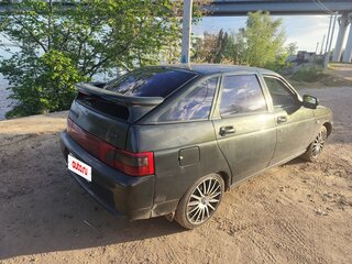 2005 Lada (ВАЗ) 2112, золотистый, 240000 рублей, вид 3