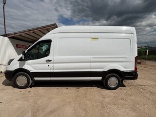 2021 Ford Transit, белый, 1950000 рублей, вид 2