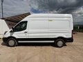 2021 Ford Transit, белый, 1950000 рублей - вид 1