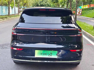 2025 Changan Qiyuan Q07 31.7 kWh, чёрный, 3850000 рублей, вид 4