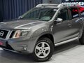 2018 Nissan Terrano III (D10), серый - вид 1