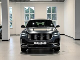 2026 VOLGA K50, серый, 4798000 рублей, вид 2
