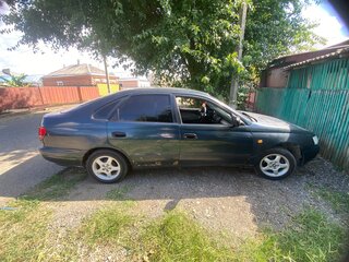 1994 Toyota Carina E, синий, 200000 рублей, вид 4