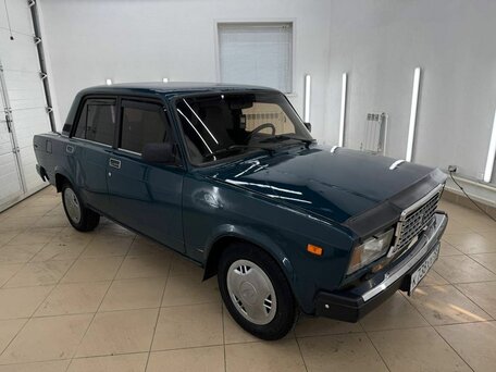 Lada (ВАЗ) 2107
