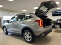 2026 Haval Jolion I Рестайлинг, серый - вид 4