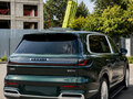 2026 Geely Galaxy M9 210, чёрный, 6900000 рублей - вид 3