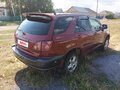 1998 Toyota Harrier I (XU10), пурпурный - вид 2