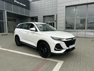 2026 Changan CS75 Pro, белый, 2865000 рублей, вид 3