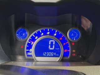 2013 Lifan Smily I (320), синий, 185000 рублей, вид 3