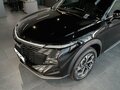 2026 Haval F7 II, чёрный - вид 10