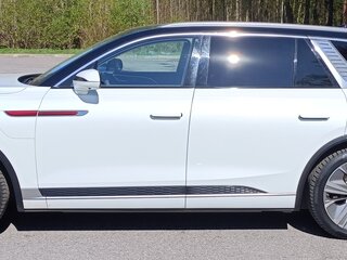 2023 Hongqi E-HS9 120 kWh, белый, 4900000 рублей, вид 5