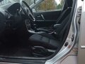 2007 Mazda 6 I (GG) Рестайлинг, серебристый, 330000 рублей - вид 9