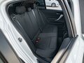 2015 BMW 1 серии 118i II (F20/F21) Рестайлинг, белый - вид 6