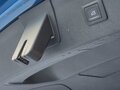 2015 Audi Q3 I (8U) Рестайлинг, голубой, 1900000 рублей - вид 10