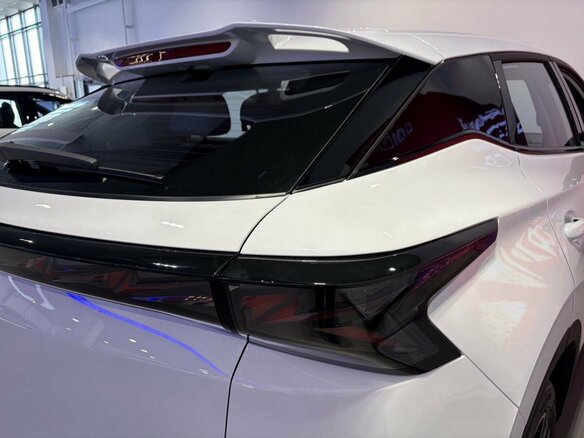 2026 Omoda C5 II, белый, 2399000 рублей - вид 7