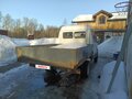 2000 ГАЗ ГАЗель (33023/330273) Фермер, белый, 250000 рублей - вид 2