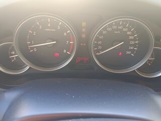 2011 Mazda 6 II (GH) Рестайлинг, чёрный, 700000 рублей, вид 5