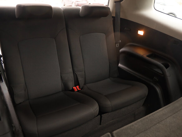 2014 Chevrolet Orlando I, белый, 1239777 рублей - вид 24