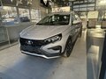 2026 Lada (ВАЗ) Vesta SW Cross I Рестайлинг (NG), серебристый, 1800000 рублей - вид 2