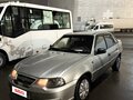 2010 Daewoo Nexia I Рестайлинг, серебристый, 165000 рублей - вид 1