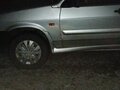 2010 Lada (ВАЗ) 2114, серебристый, 210000 рублей - вид 1
