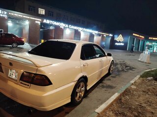 1997 Honda Accord VI, белый, 380000 рублей, вид 2