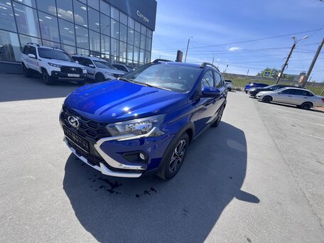 Lada (ВАЗ) Iskra