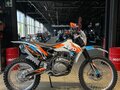 2025 Kayo K1 250 MX, белый, 149990 рублей - вид 2
