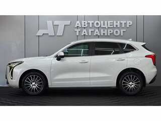 2023 Haval Jolion I, белый, 1935000 рублей, вид 3